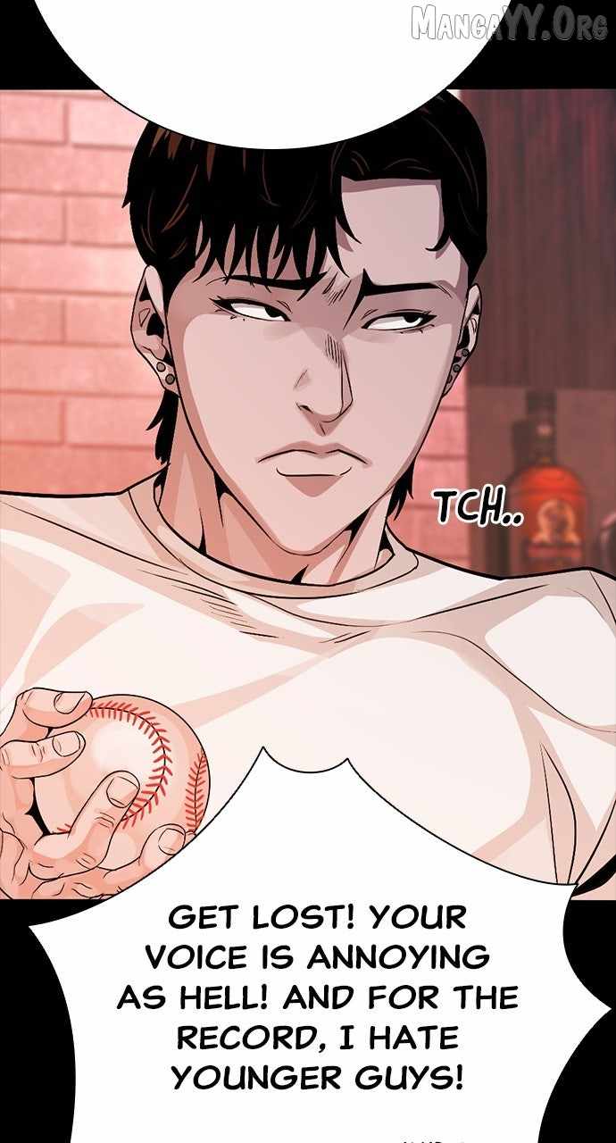 Worst Generation Chapter 29 - Page 127