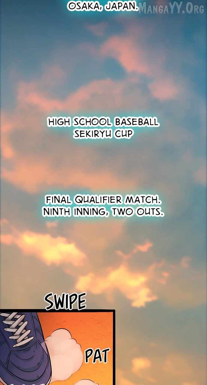 Worst Generation Chapter 29 - Page 132