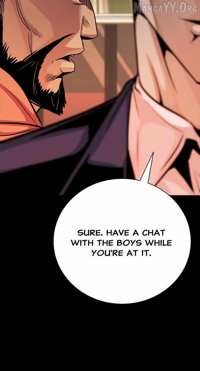 Worst Generation Chapter 29 - Page 15