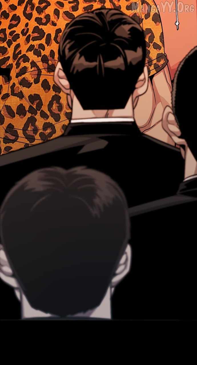 Worst Generation Chapter 29 - Page 17