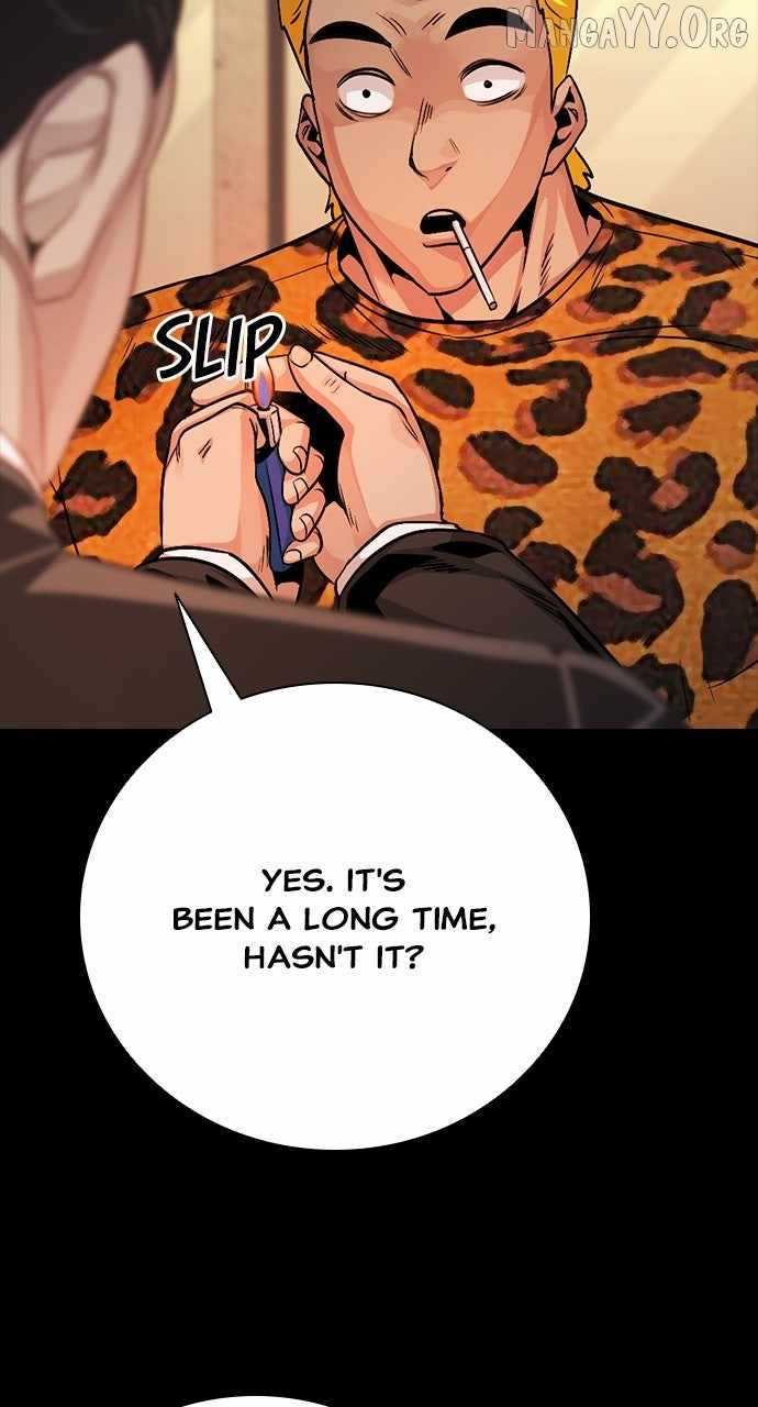 Worst Generation Chapter 29 - Page 21