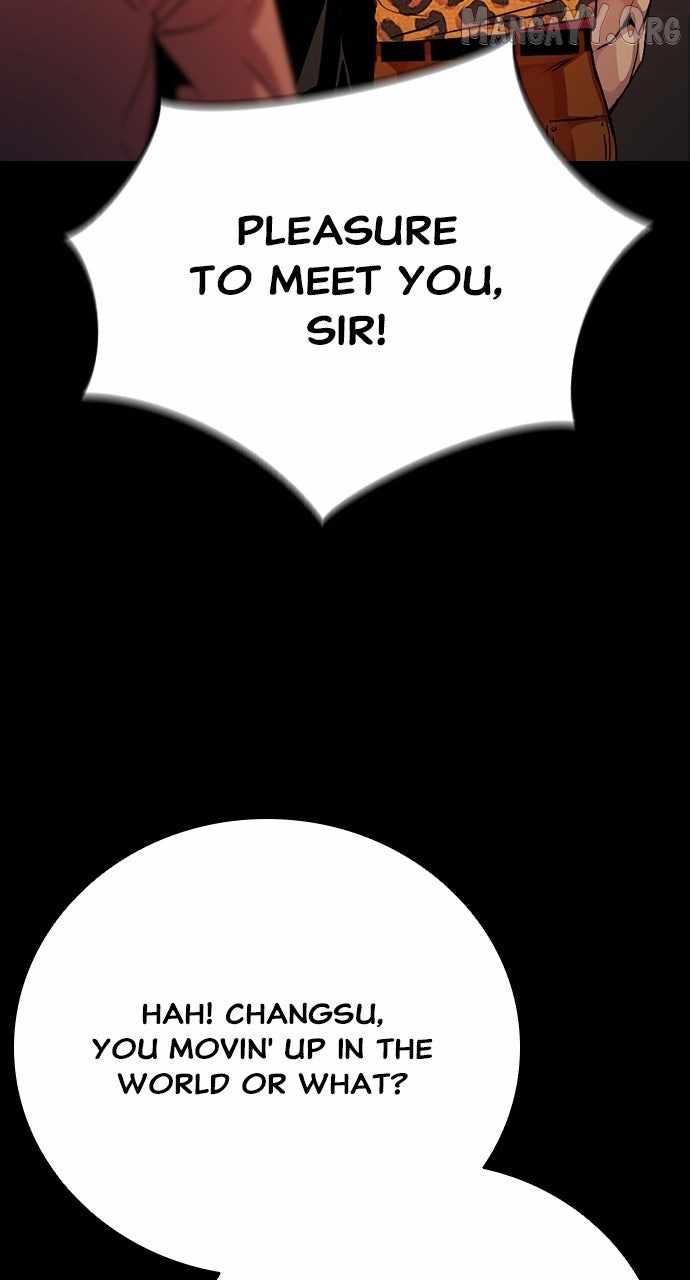 Worst Generation Chapter 29 - Page 23