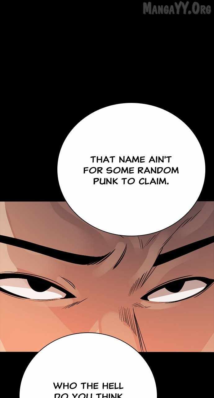 Worst Generation Chapter 29 - Page 27