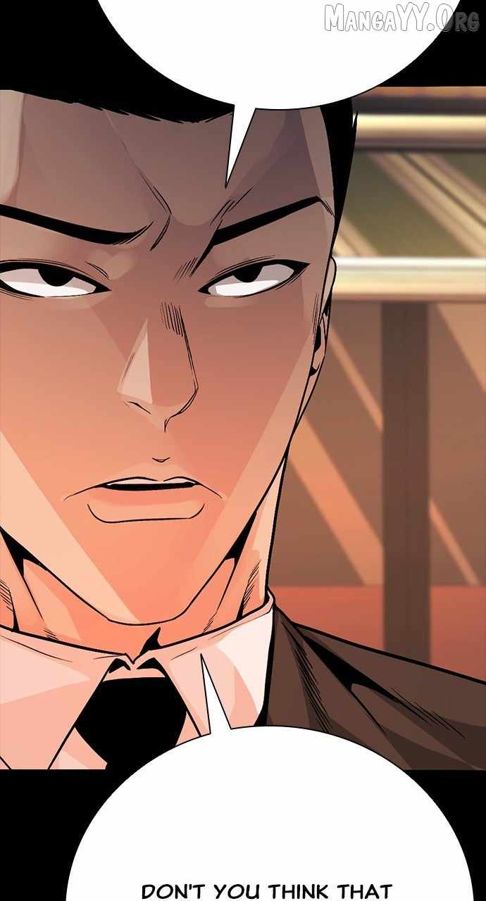 Worst Generation Chapter 29 - Page 29