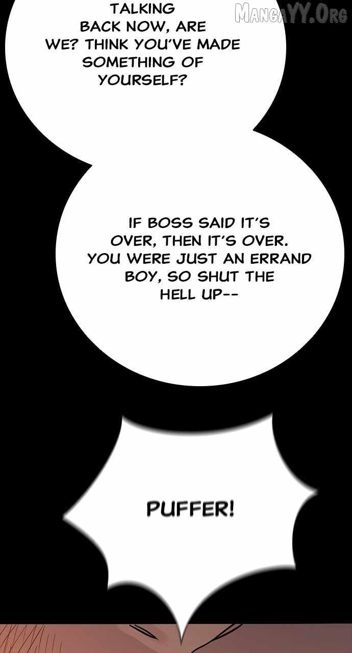 Worst Generation Chapter 29 - Page 32