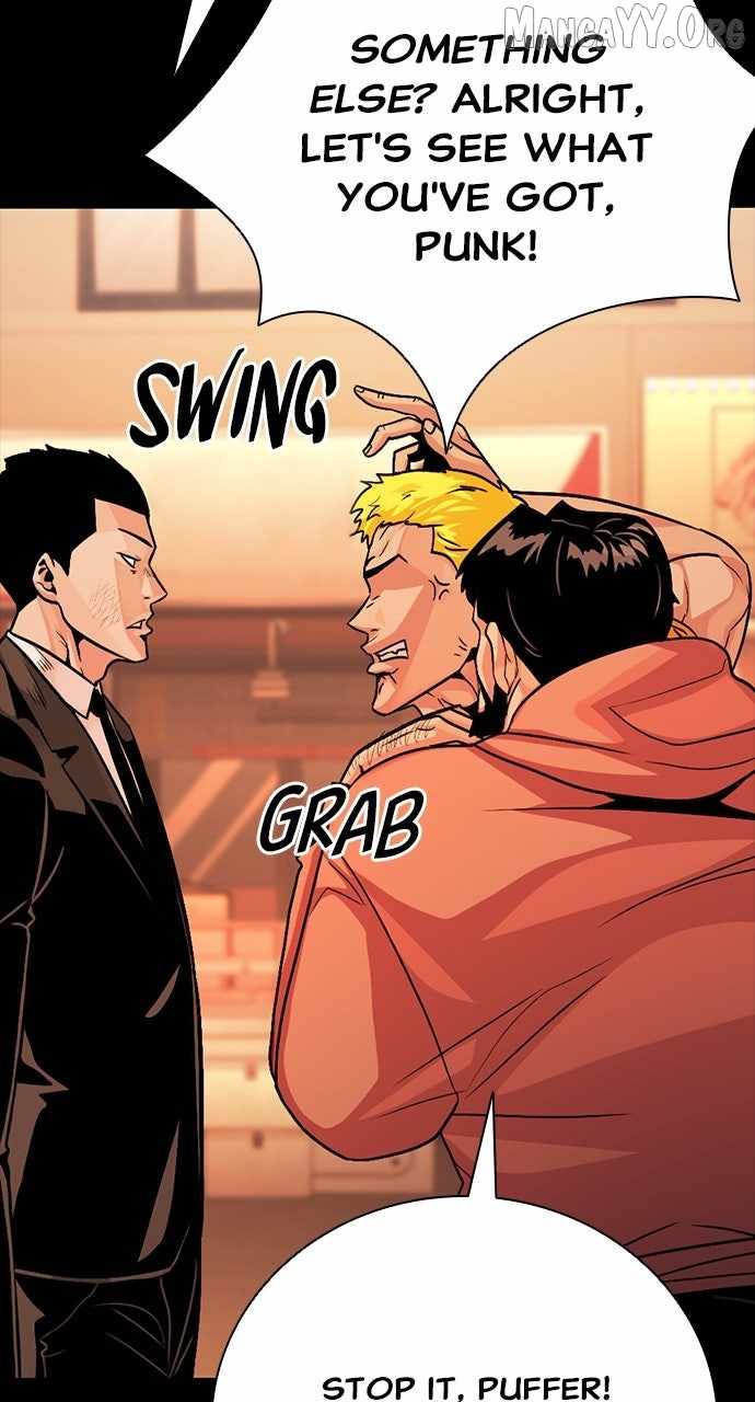 Worst Generation Chapter 29 - Page 34