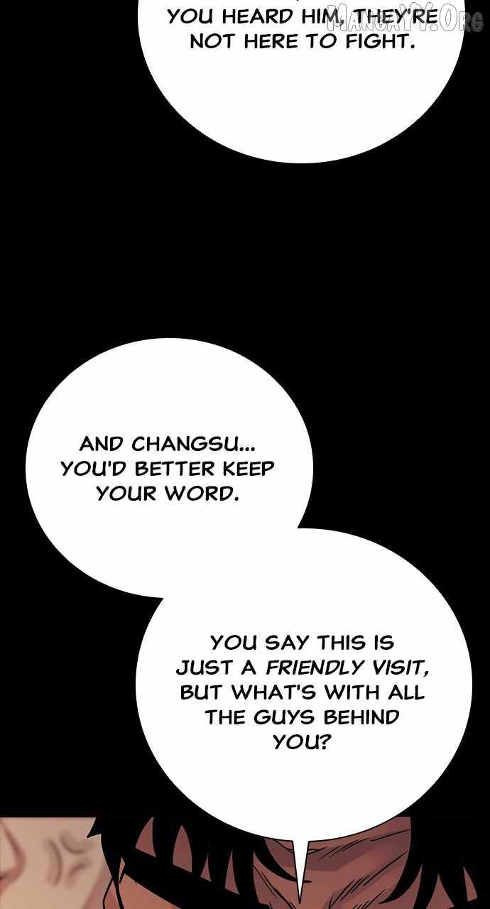 Worst Generation Chapter 29 - Page 35