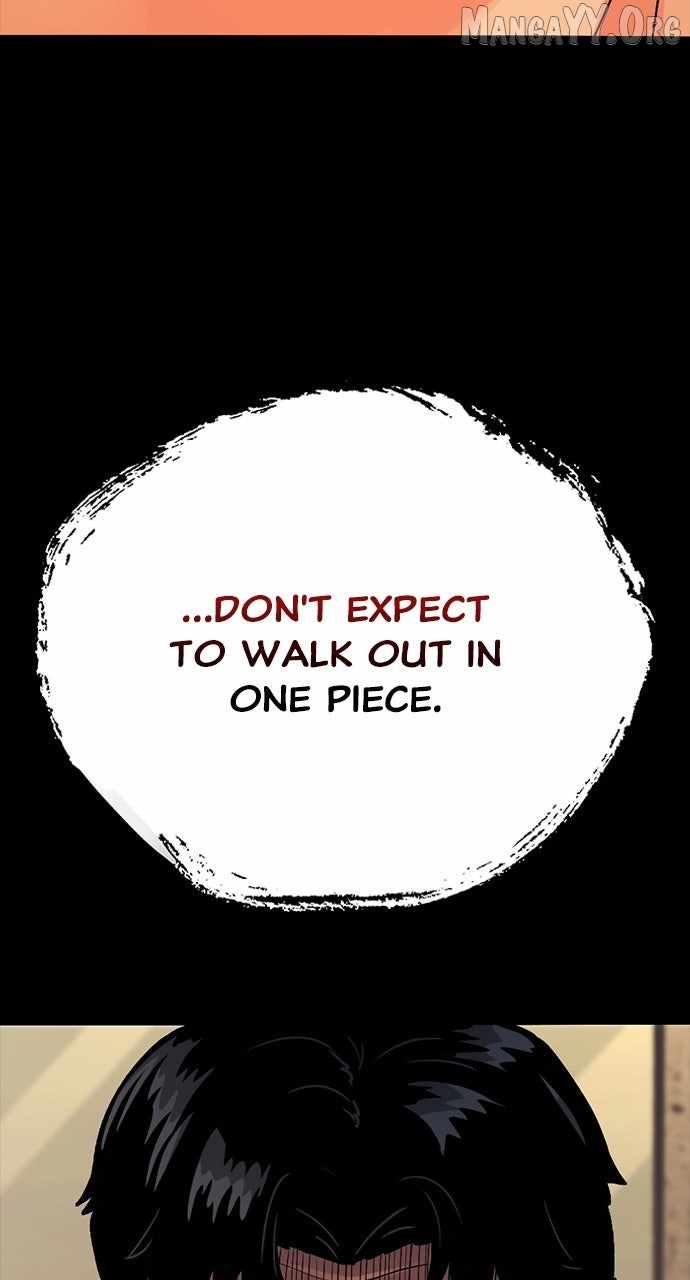 Worst Generation Chapter 29 - Page 38