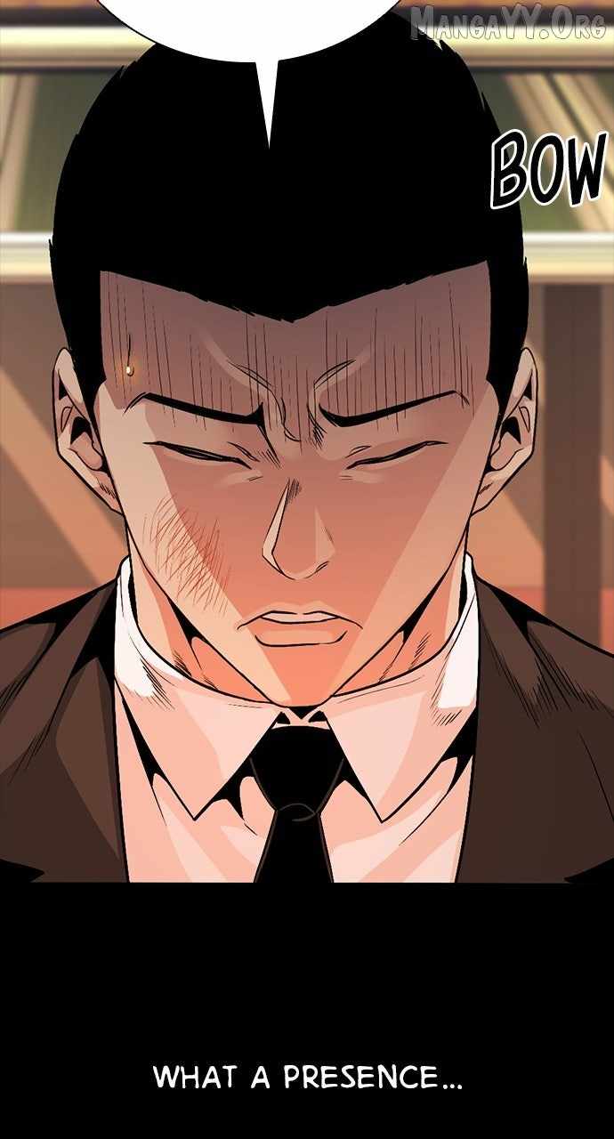 Worst Generation Chapter 29 - Page 41