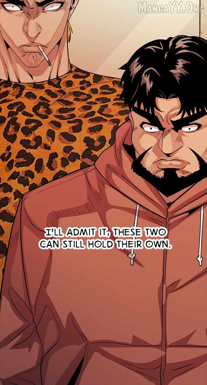 Worst Generation Chapter 29 - Page 43