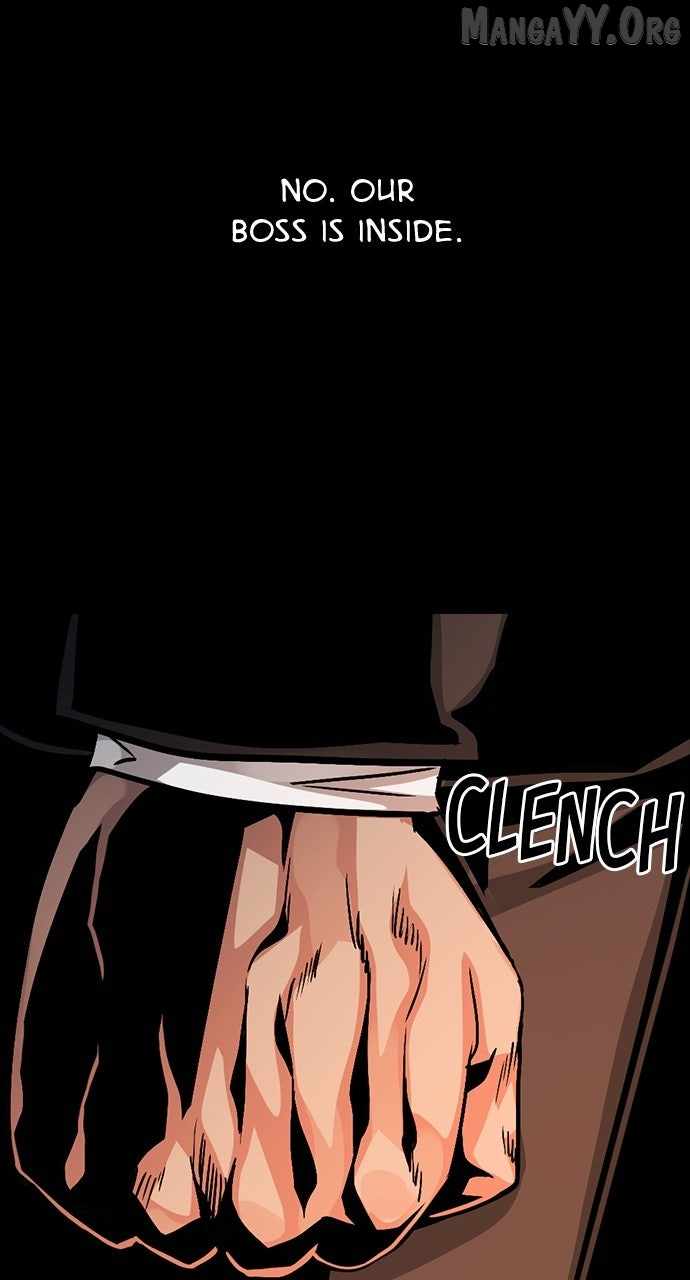 Worst Generation Chapter 29 - Page 48