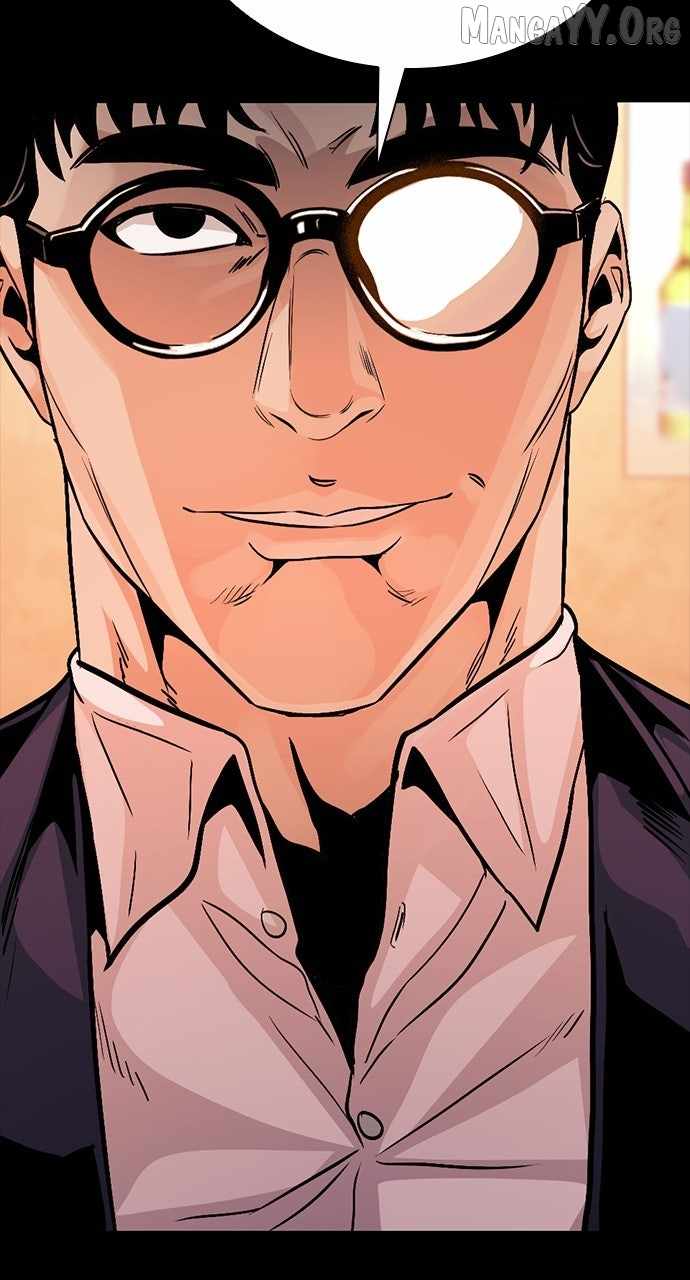 Worst Generation Chapter 29 - Page 50