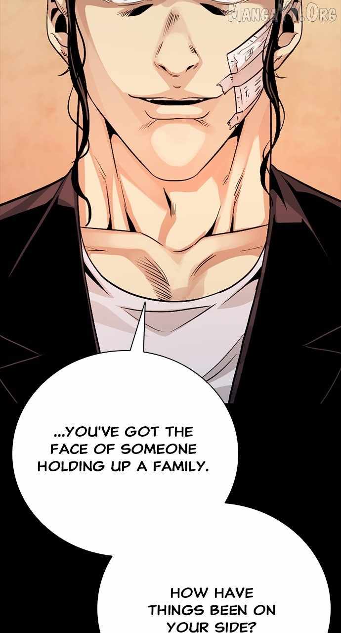 Worst Generation Chapter 29 - Page 52