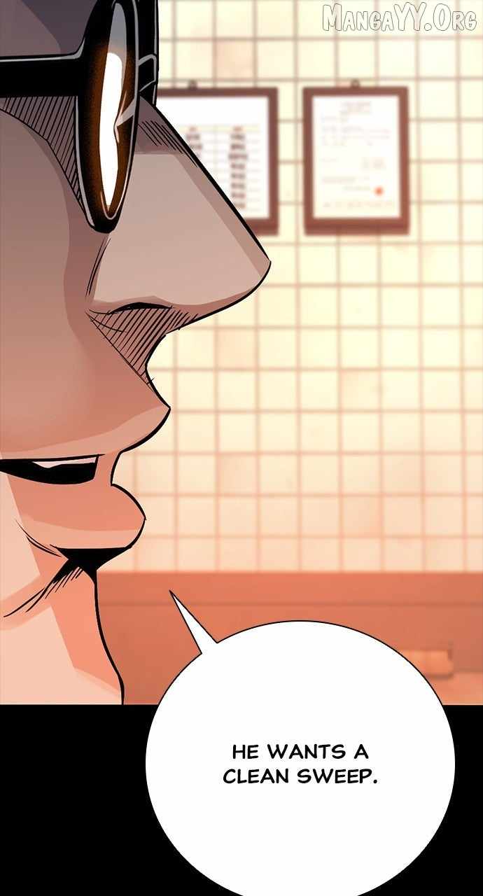 Worst Generation Chapter 29 - Page 57