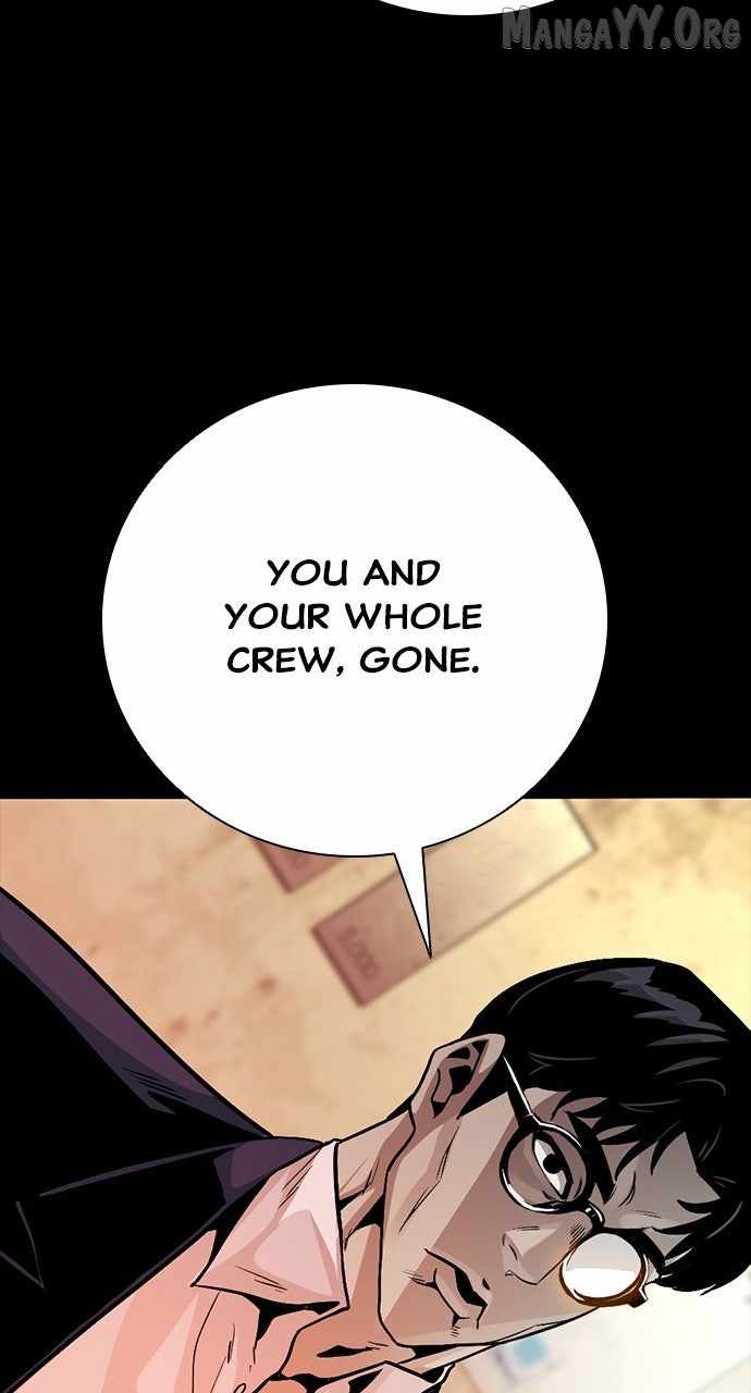 Worst Generation Chapter 29 - Page 58