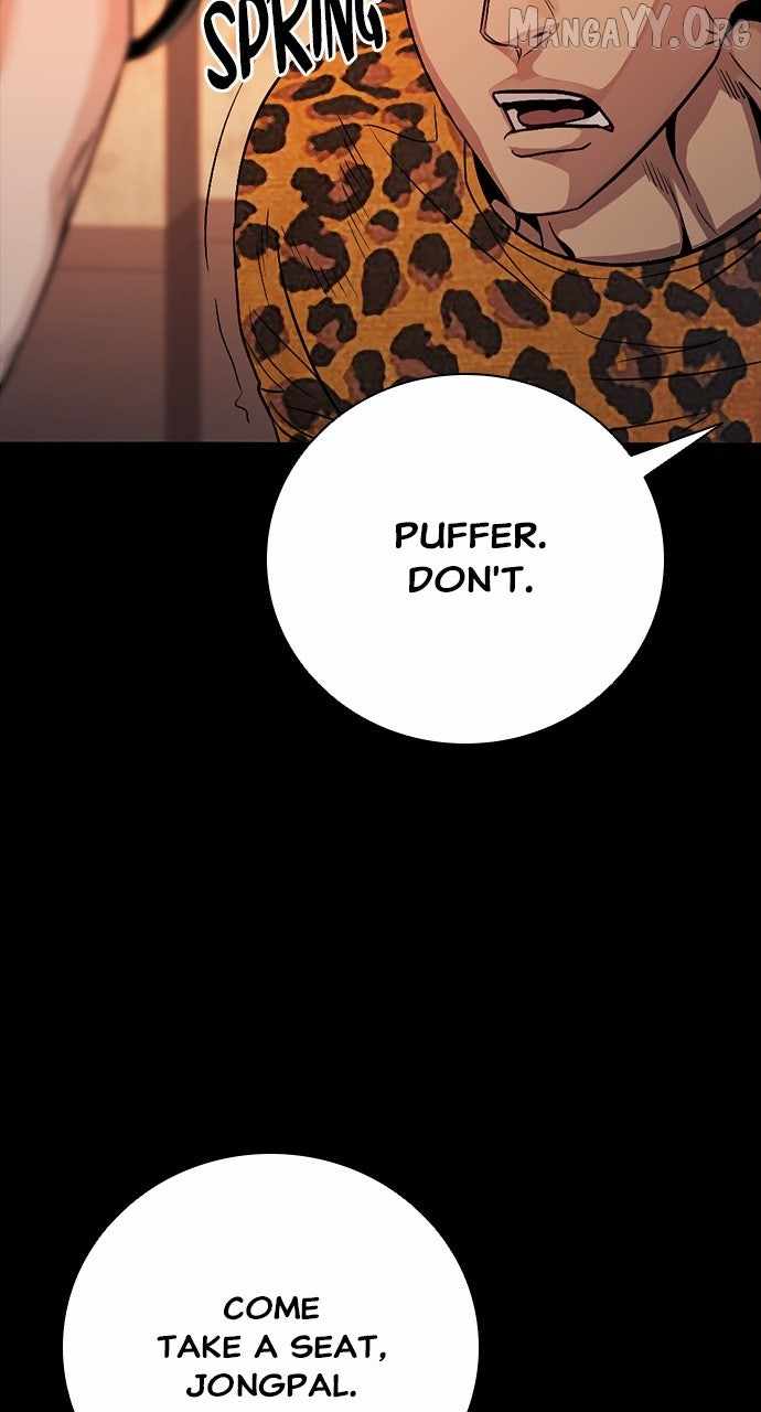 Worst Generation Chapter 29 - Page 6