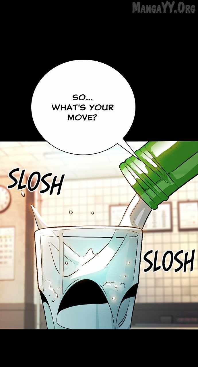 Worst Generation Chapter 29 - Page 60