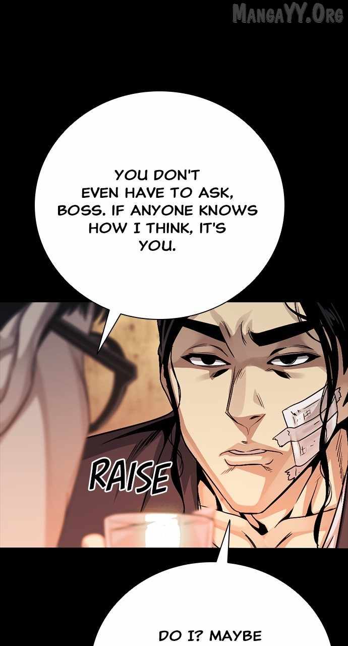 Worst Generation Chapter 29 - Page 61