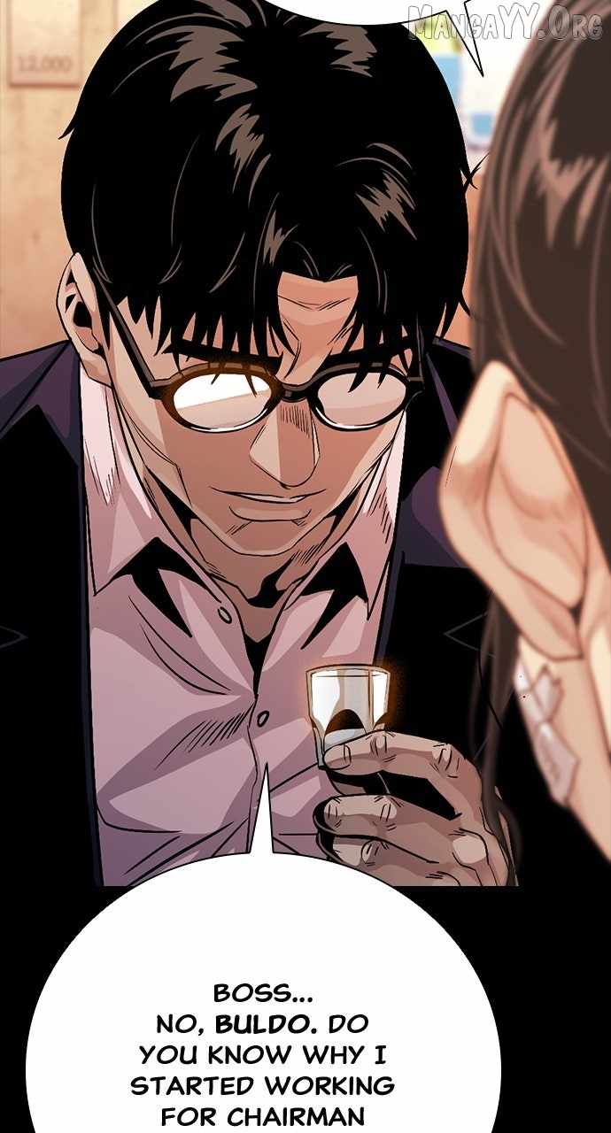 Worst Generation Chapter 29 - Page 67