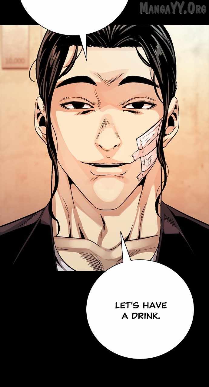 Worst Generation Chapter 29 - Page 7