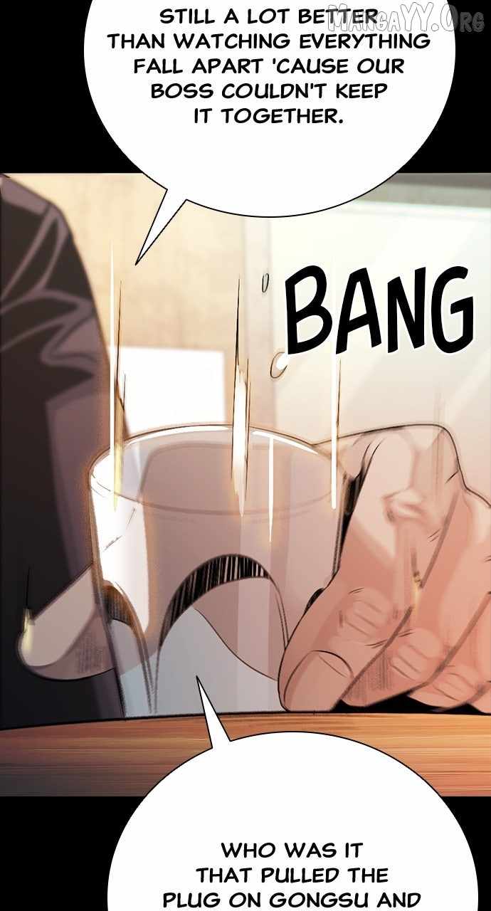 Worst Generation Chapter 29 - Page 70