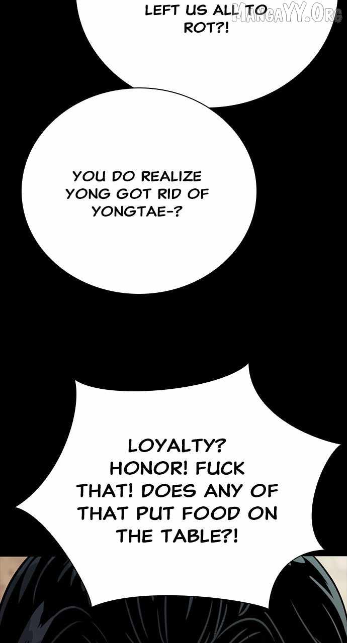 Worst Generation Chapter 29 - Page 71