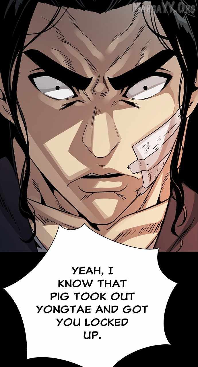 Worst Generation Chapter 29 - Page 72