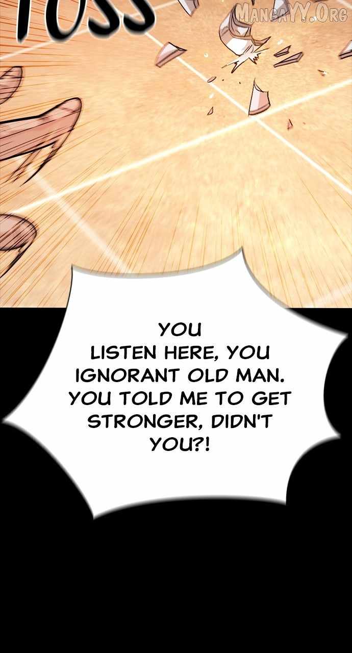 Worst Generation Chapter 29 - Page 76