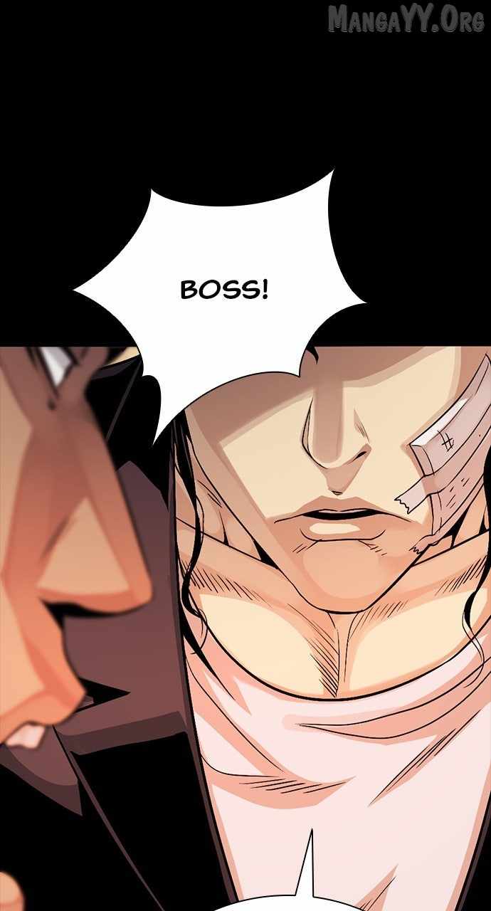 Worst Generation Chapter 29 - Page 8