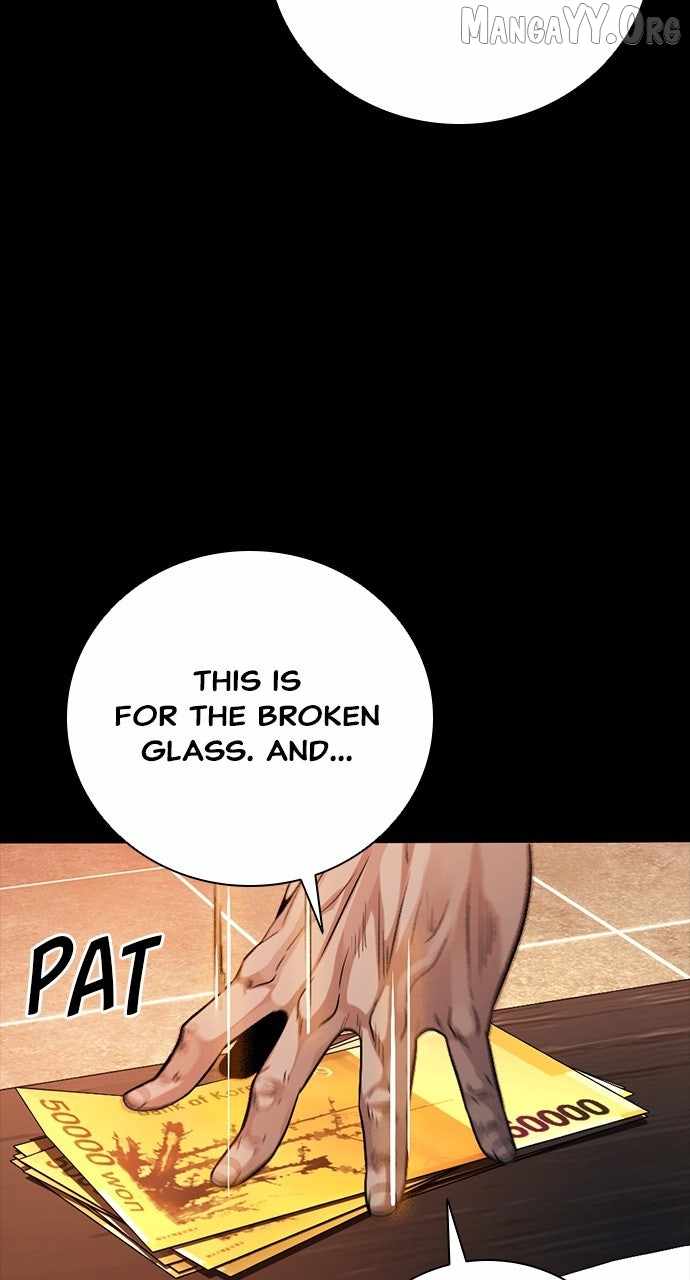 Worst Generation Chapter 29 - Page 83