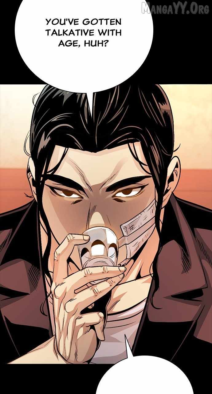 Worst Generation Chapter 29 - Page 89