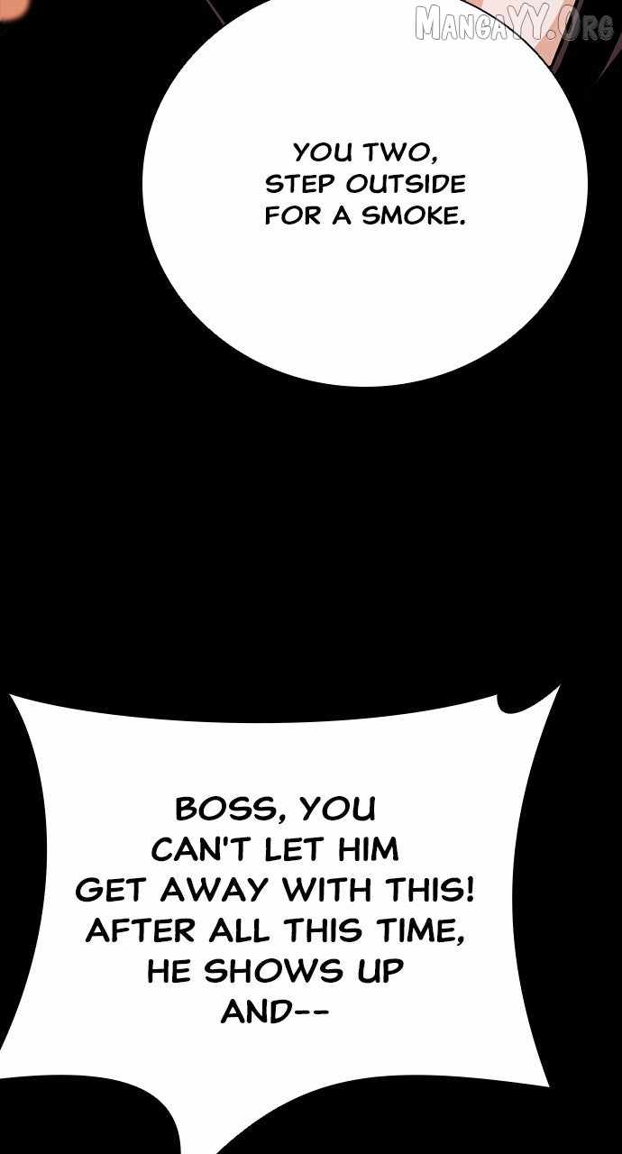 Worst Generation Chapter 29 - Page 9