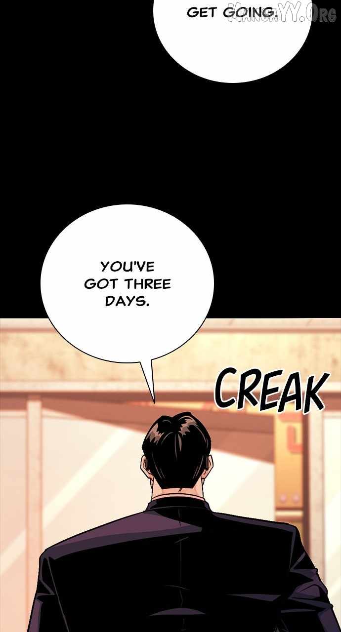 Worst Generation Chapter 29 - Page 90