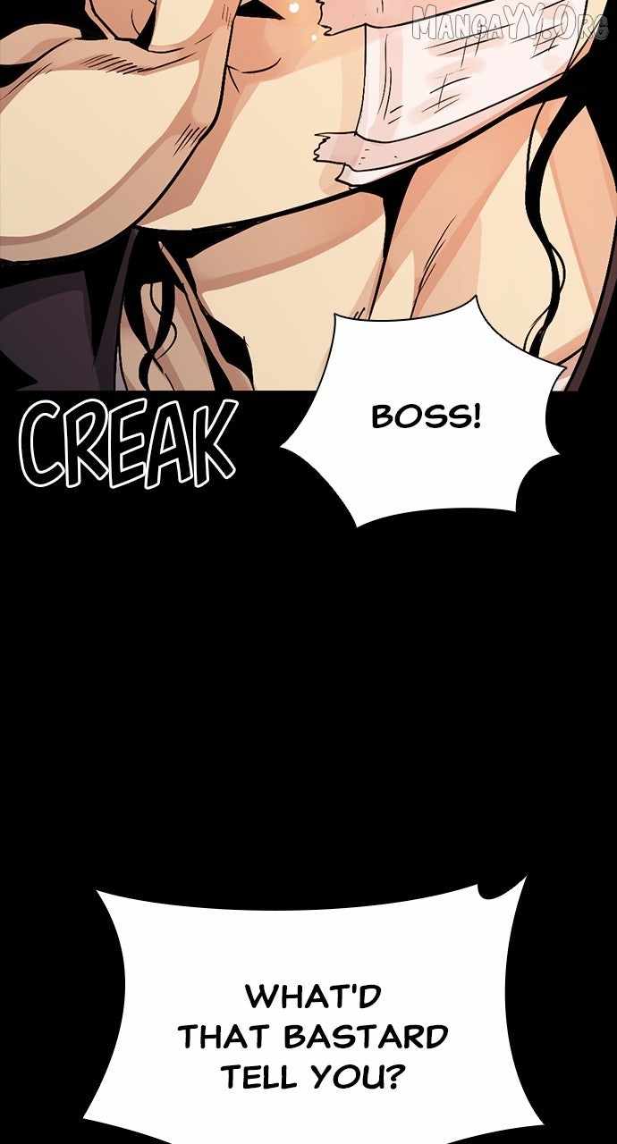 Worst Generation Chapter 29 - Page 94