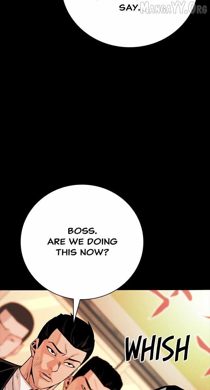 Worst Generation Chapter 29 - Page 97