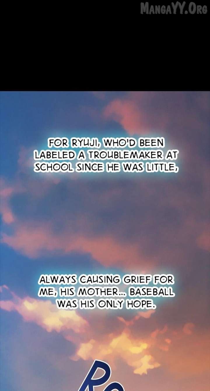 Worst Generation Chapter 30 - Page 1