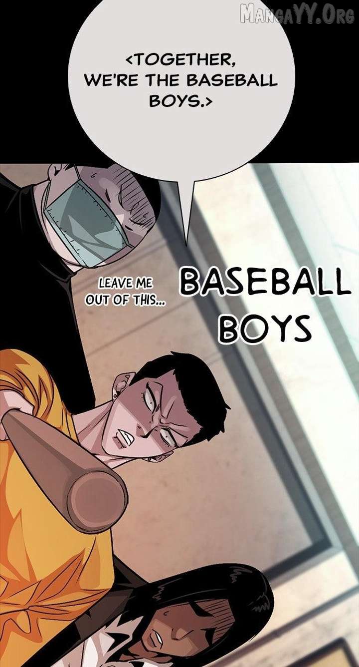 Worst Generation Chapter 30 - Page 101