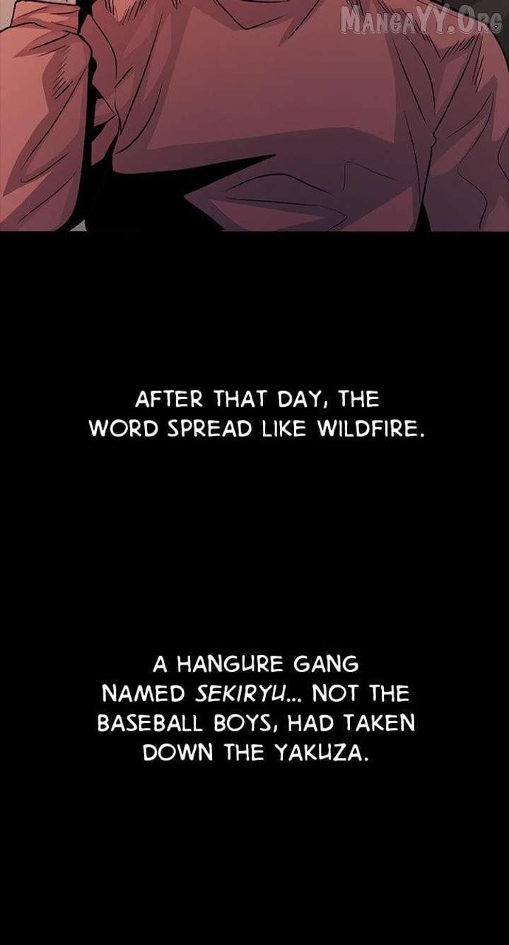 Worst Generation Chapter 30 - Page 106