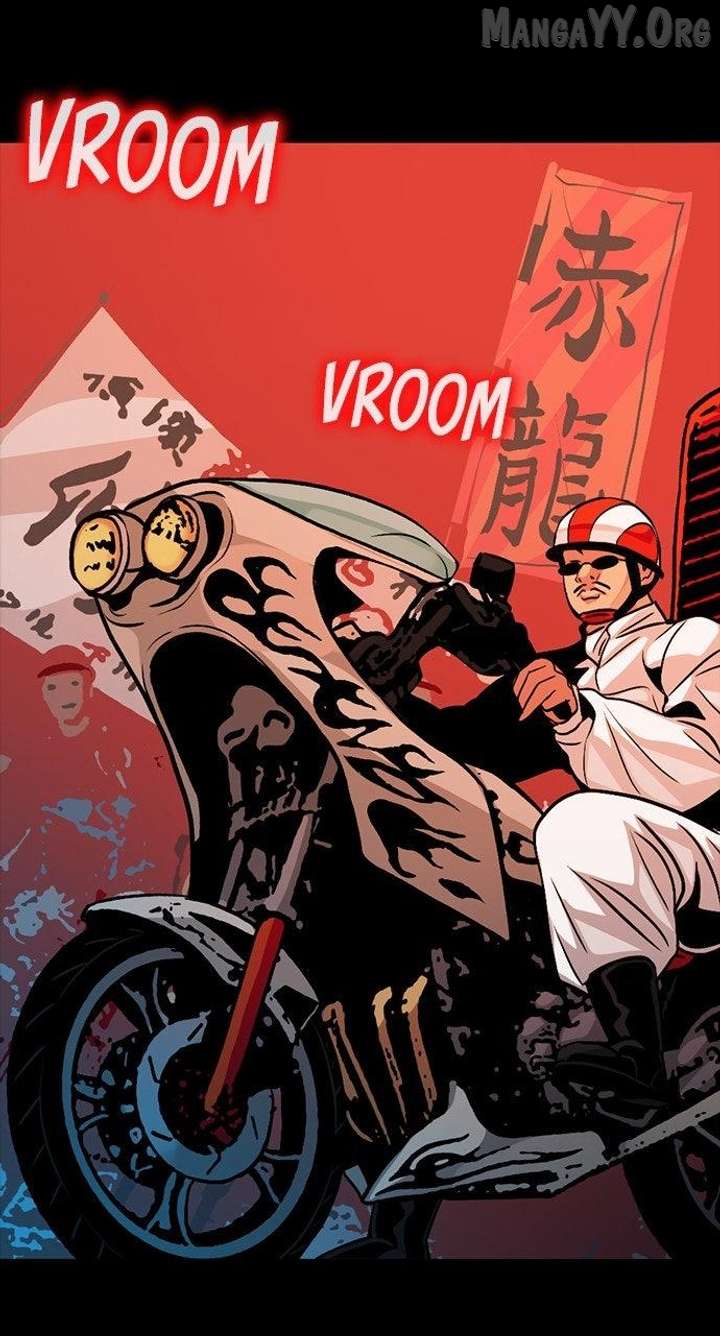 Worst Generation Chapter 30 - Page 107