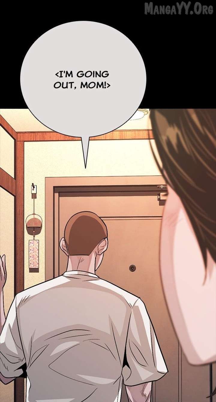 Worst Generation Chapter 30 - Page 11