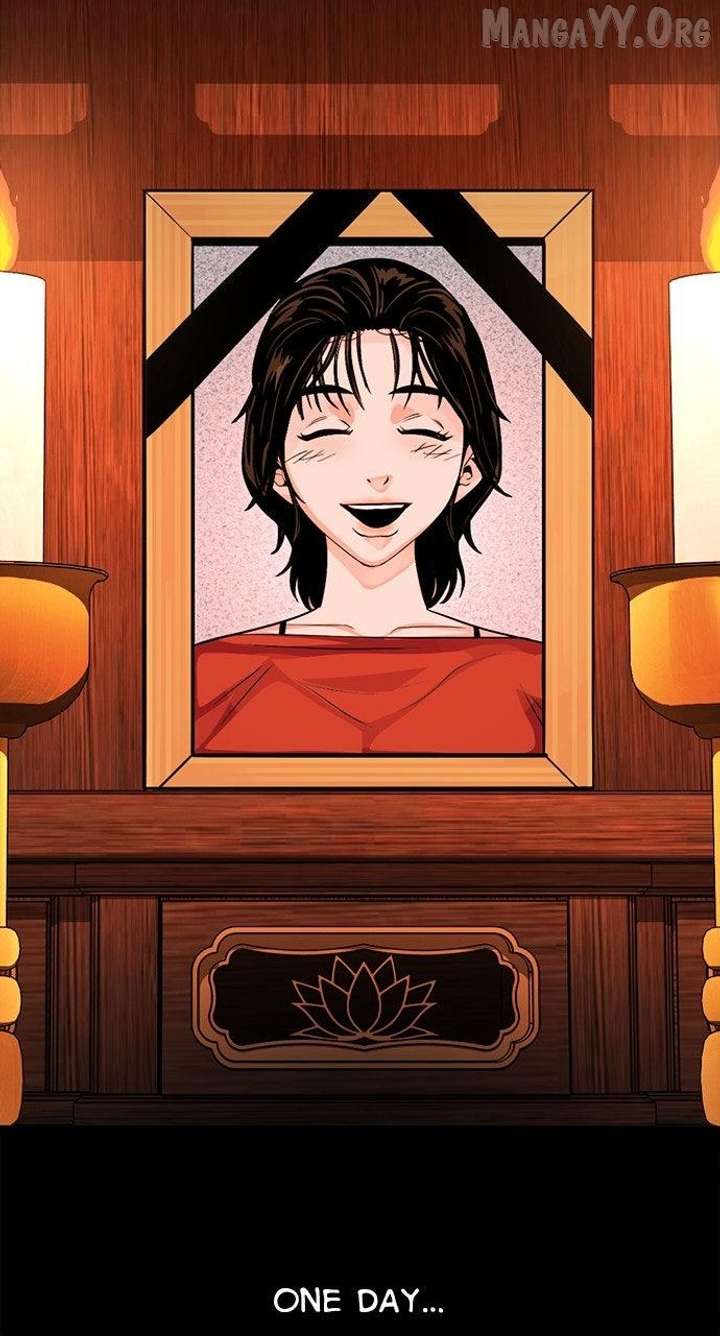 Worst Generation Chapter 30 - Page 111