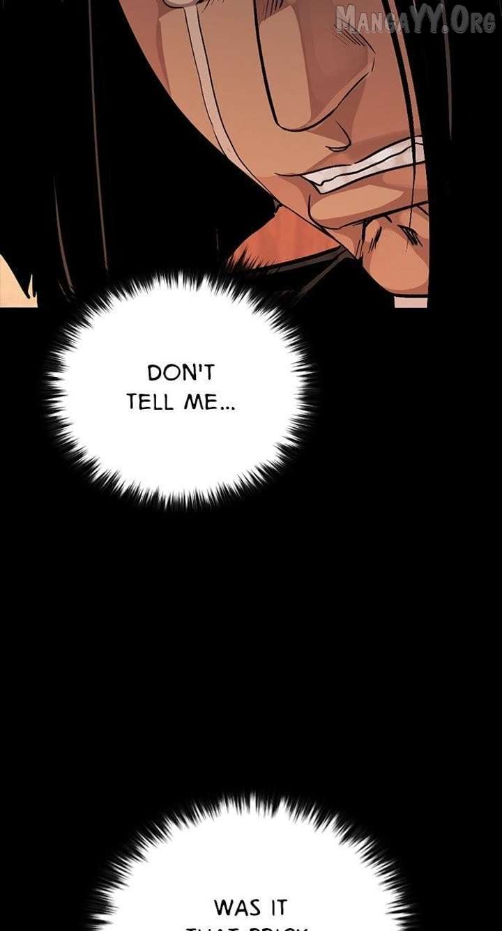 Worst Generation Chapter 30 - Page 116