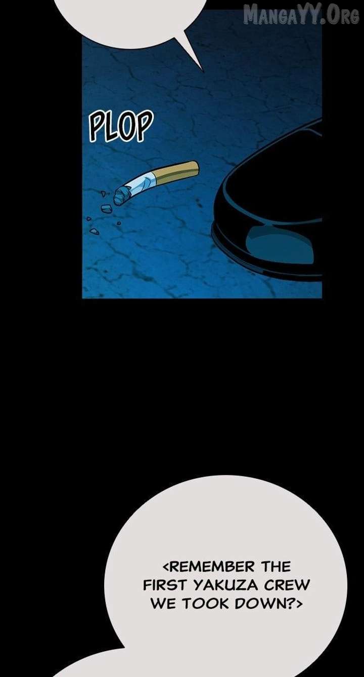 Worst Generation Chapter 30 - Page 123