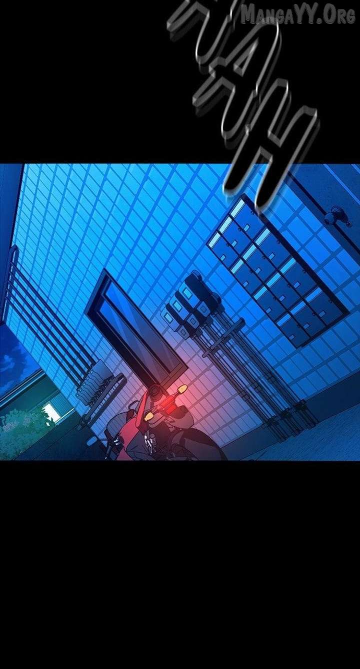 Worst Generation Chapter 30 - Page 127