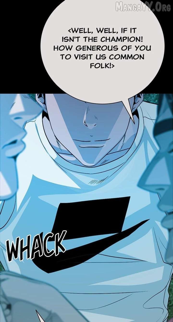 Worst Generation Chapter 30 - Page 20