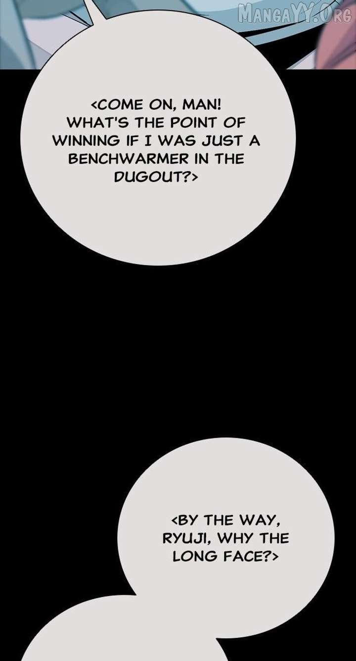 Worst Generation Chapter 30 - Page 21