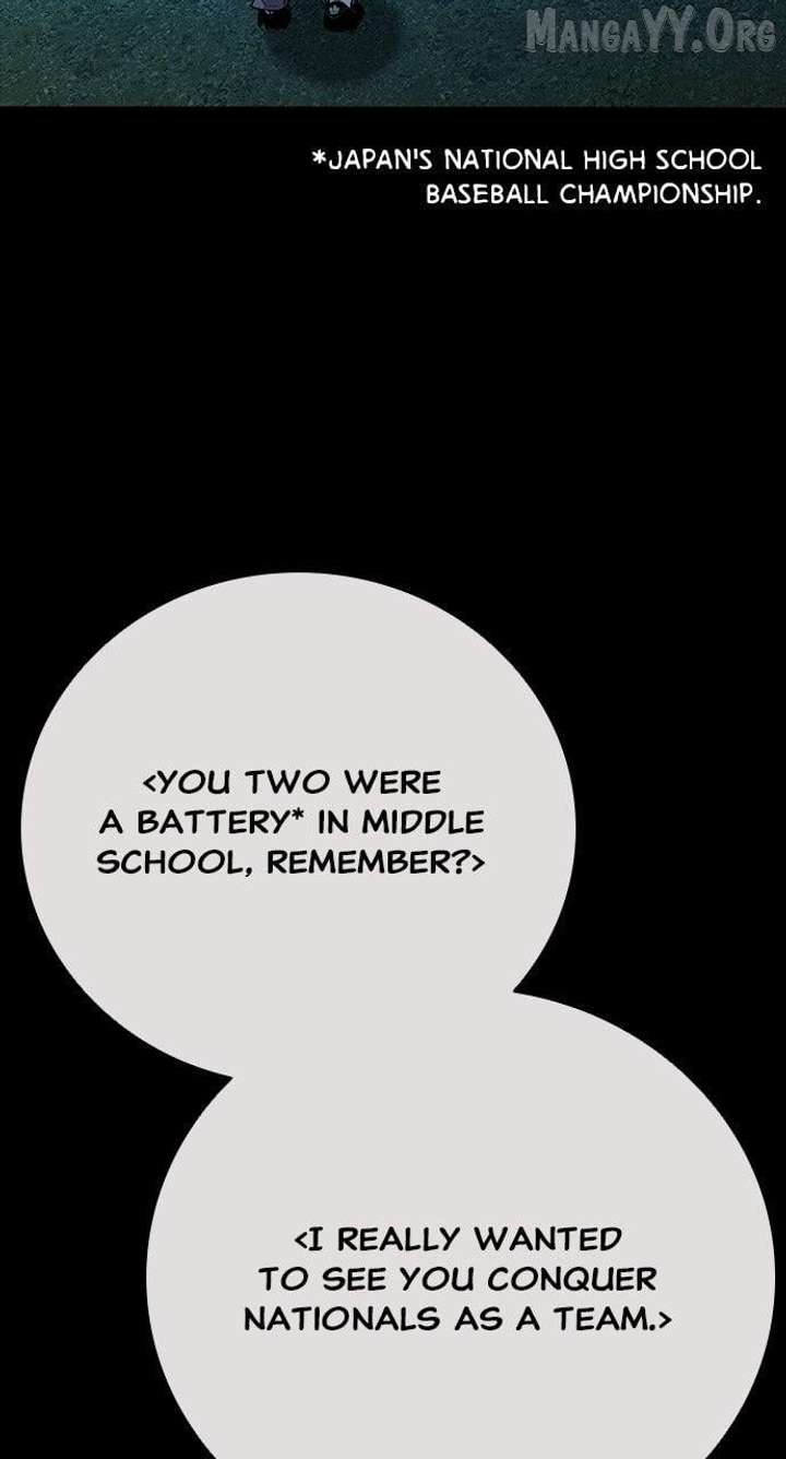 Worst Generation Chapter 30 - Page 23