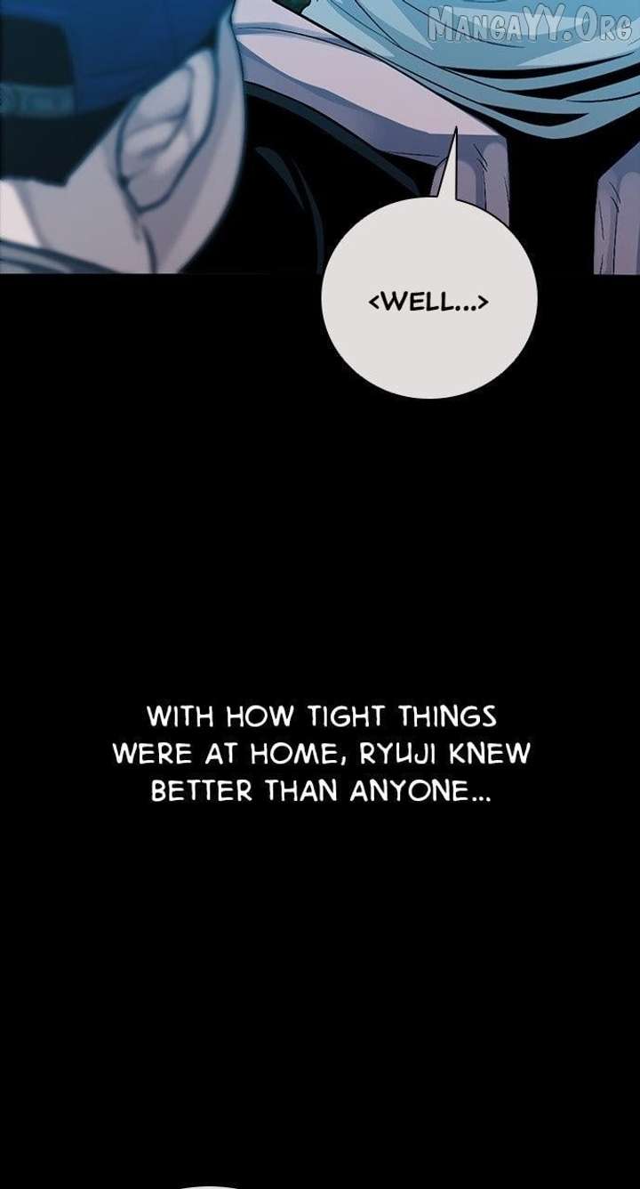 Worst Generation Chapter 30 - Page 26