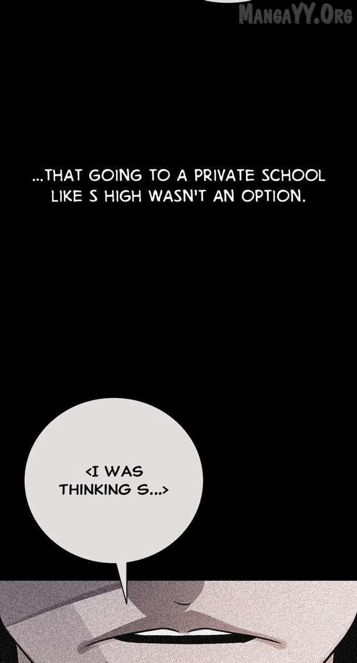 Worst Generation Chapter 30 - Page 28