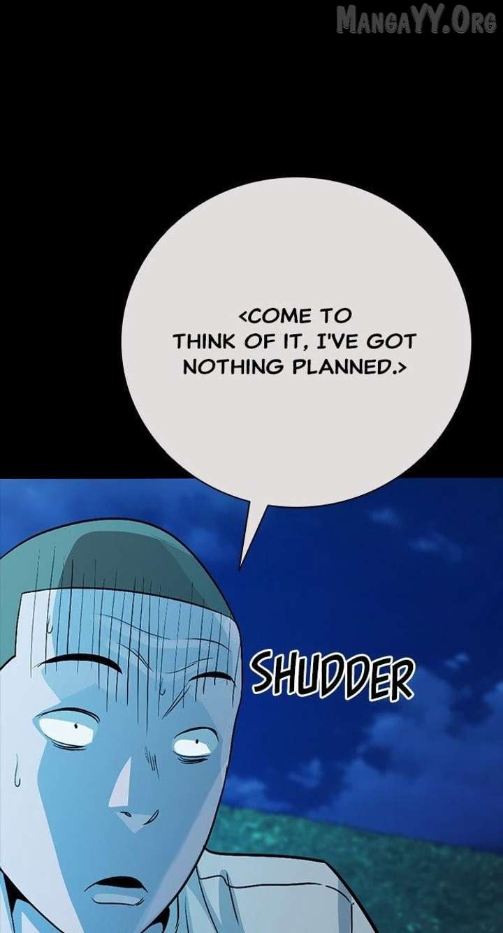 Worst Generation Chapter 30 - Page 35